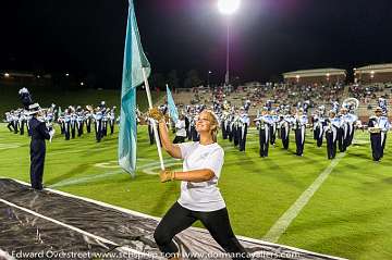 Band Dutch Fork 74